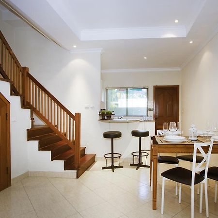 Ashford Villas Cosy Beach פאטאיה מראה חיצוני תמונה
