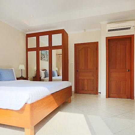 Ashford Villas Cosy Beach פאטאיה מראה חיצוני תמונה