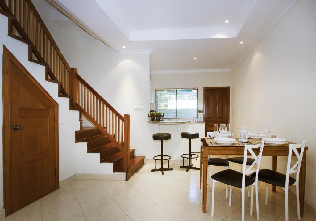 Ashford Villas Cosy Beach פאטאיה מראה חיצוני תמונה