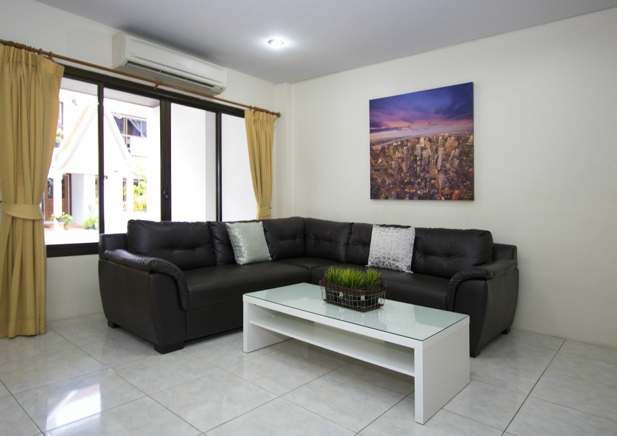 Ashford Villas Cosy Beach פאטאיה מראה חיצוני תמונה