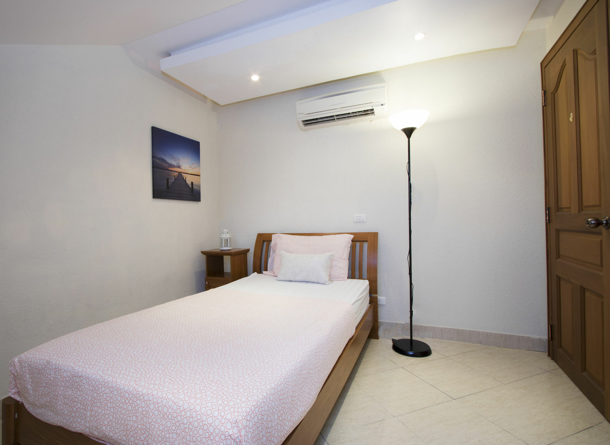 Ashford Villas Cosy Beach פאטאיה מראה חיצוני תמונה