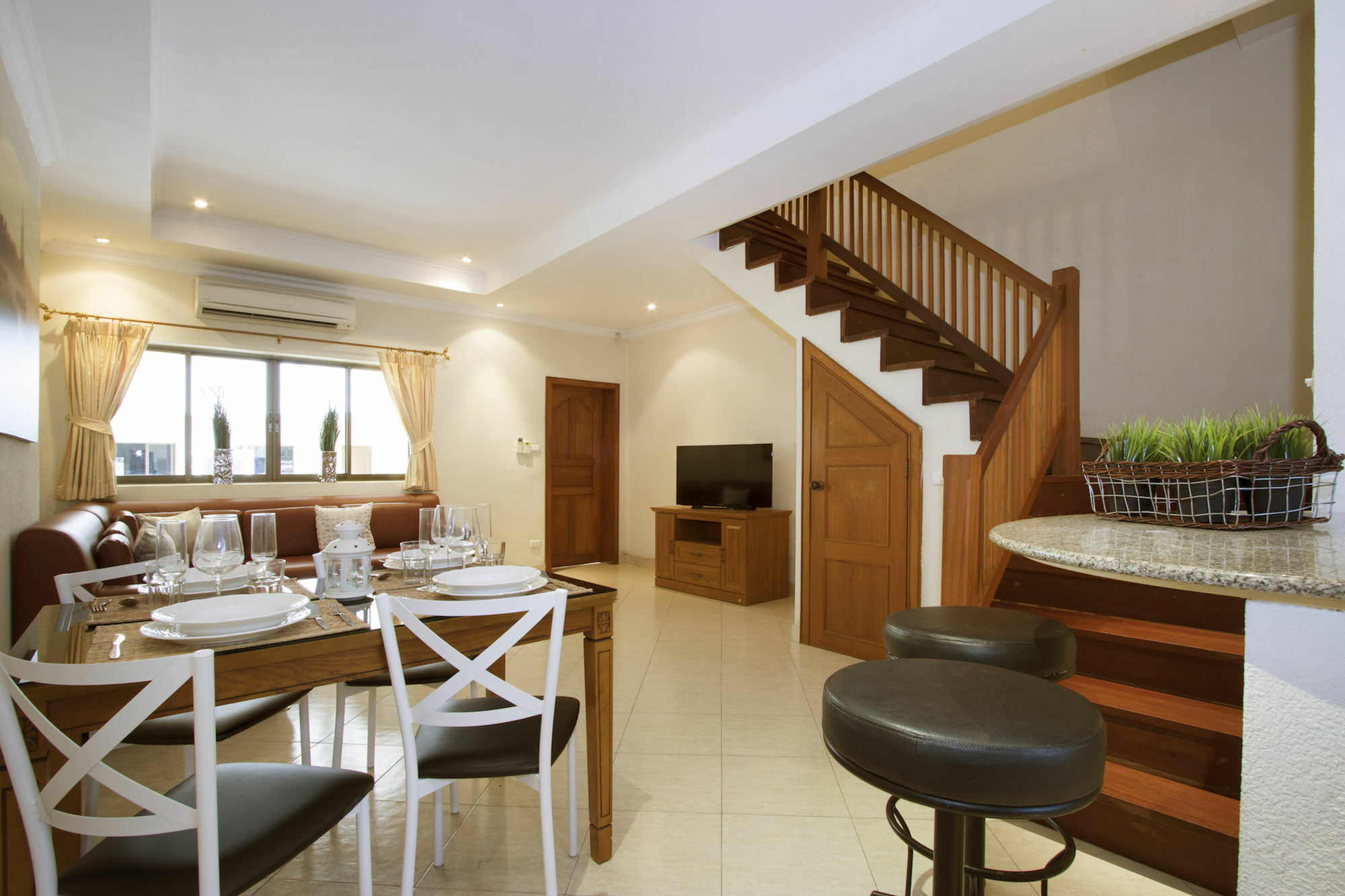 Ashford Villas Cosy Beach פאטאיה מראה חיצוני תמונה