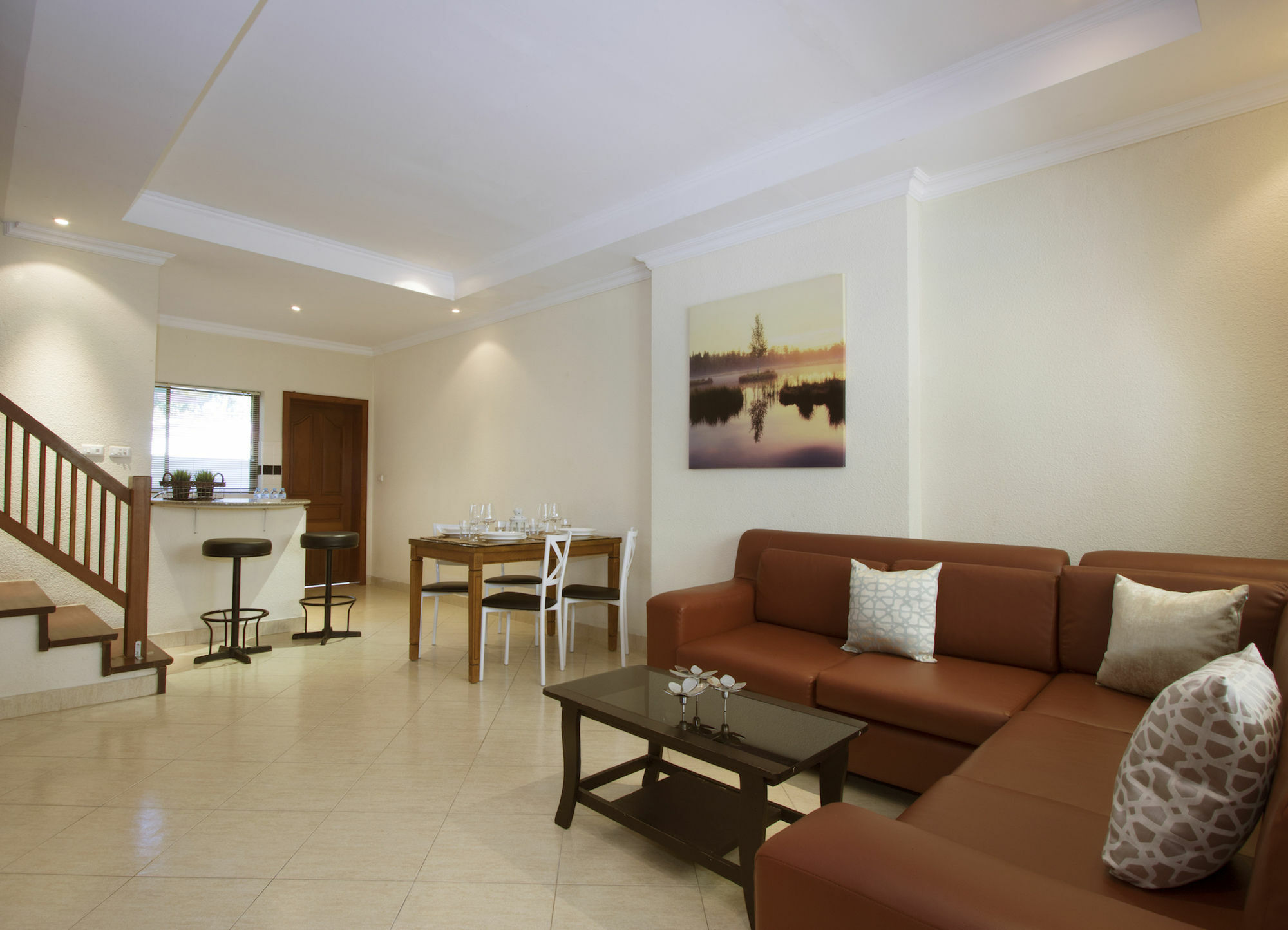 Ashford Villas Cosy Beach פאטאיה מראה חיצוני תמונה