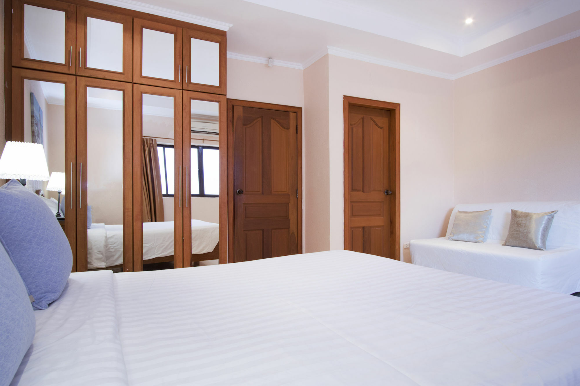Ashford Villas Cosy Beach פאטאיה מראה חיצוני תמונה