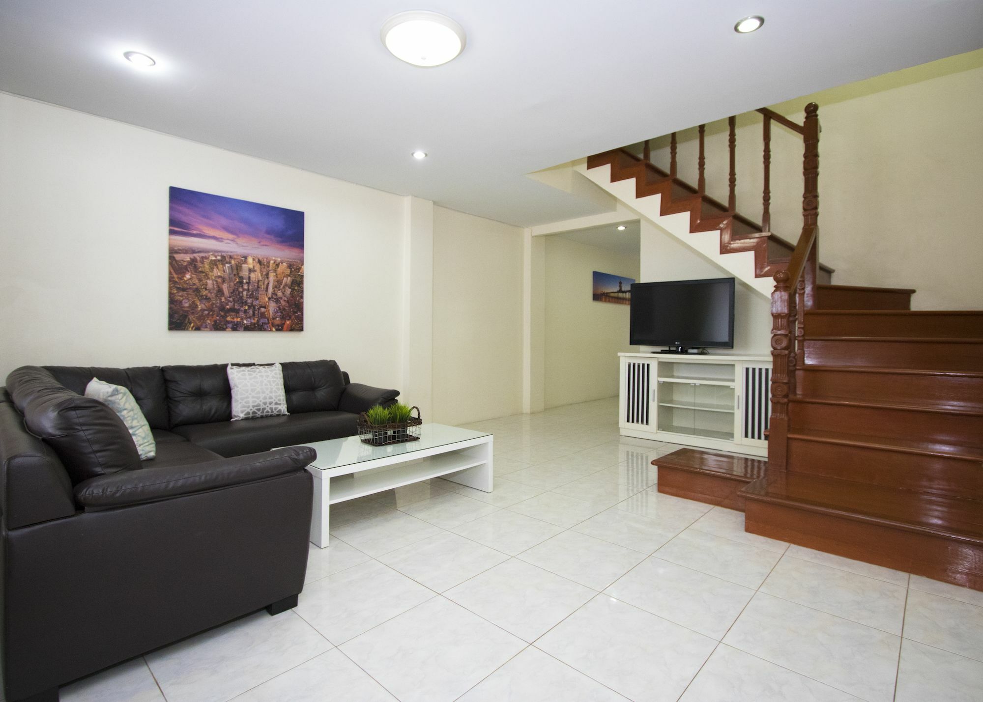 Ashford Villas Cosy Beach פאטאיה מראה חיצוני תמונה