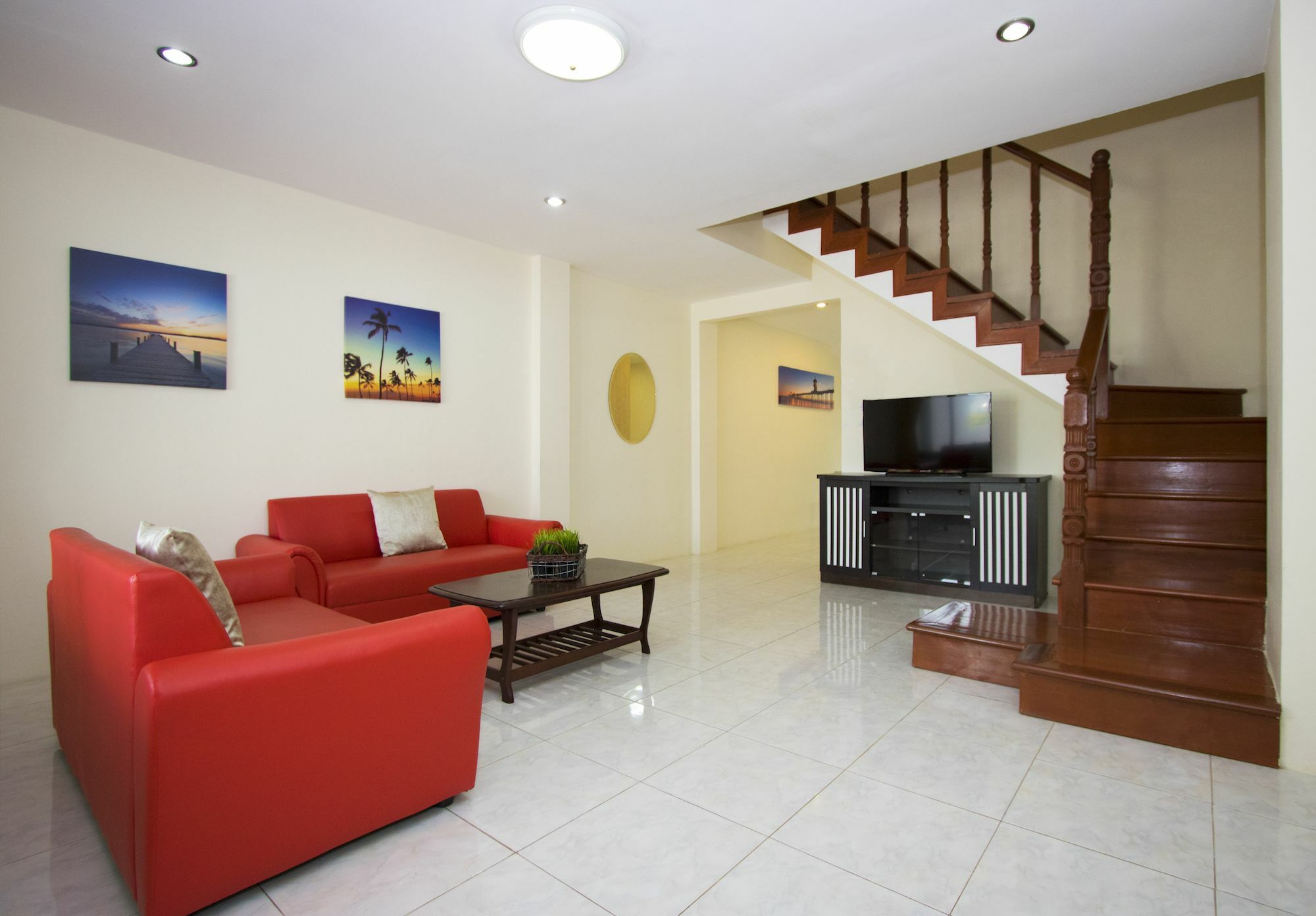Ashford Villas Cosy Beach פאטאיה מראה חיצוני תמונה