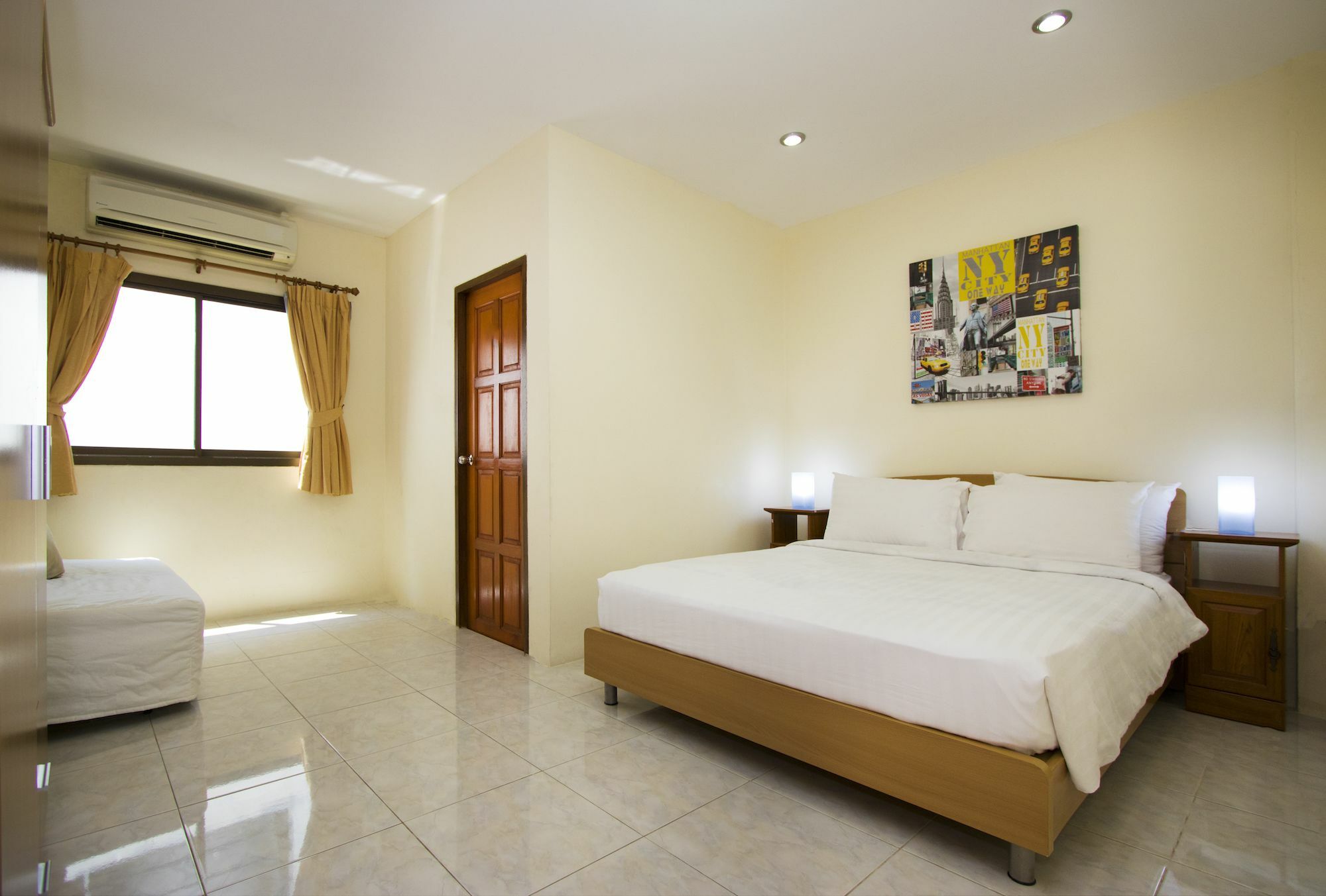 Ashford Villas Cosy Beach פאטאיה מראה חיצוני תמונה