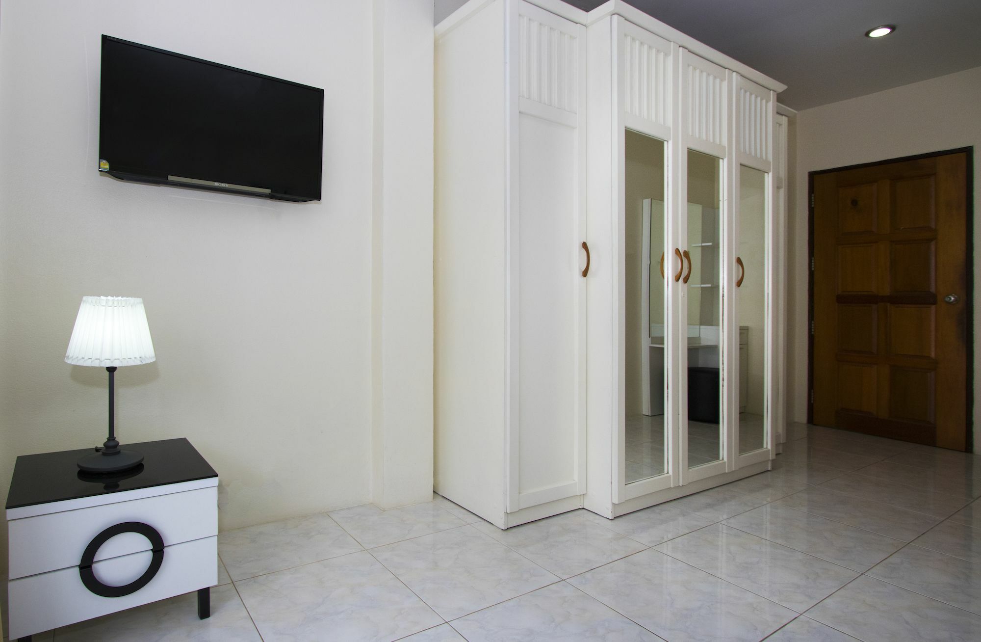 Ashford Villas Cosy Beach פאטאיה מראה חיצוני תמונה
