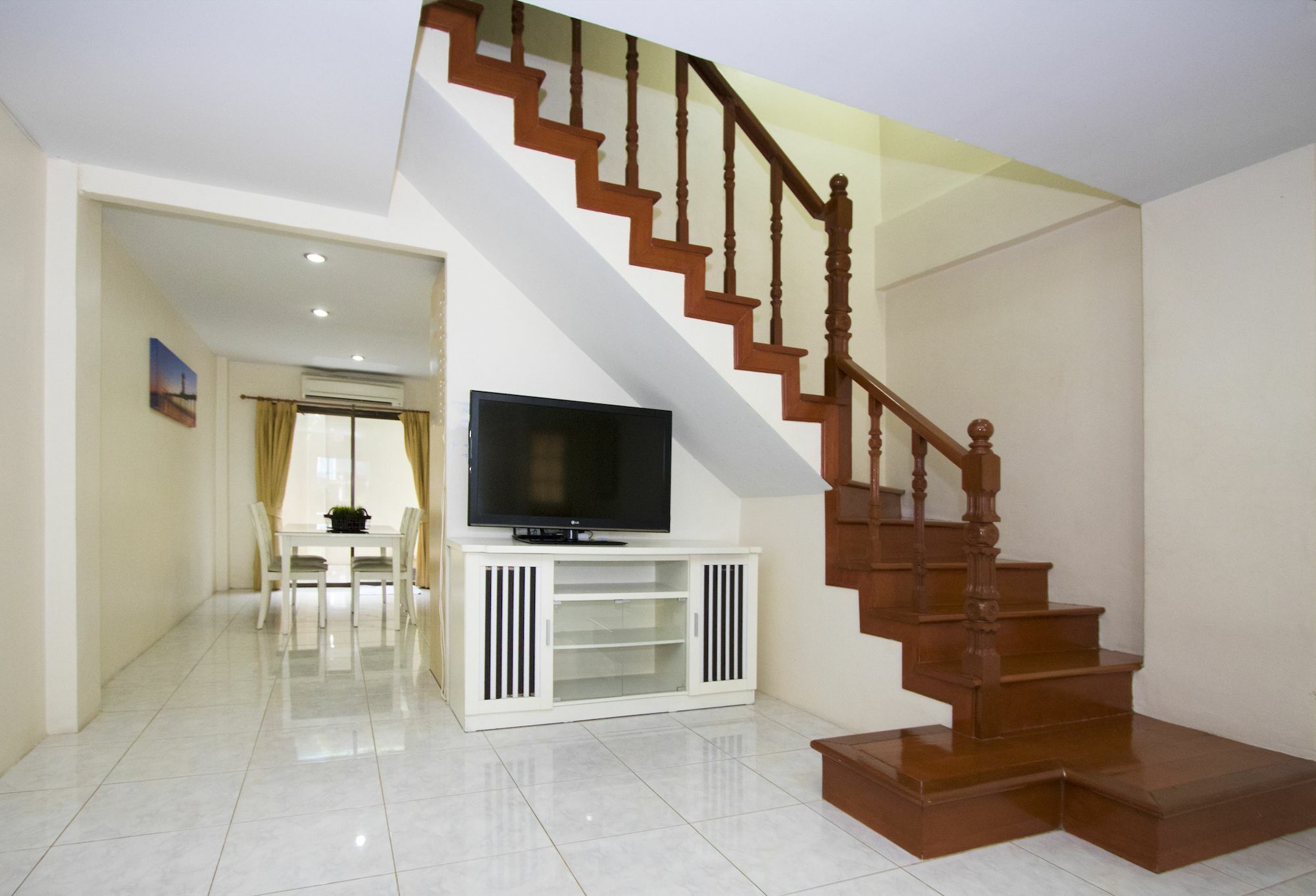 Ashford Villas Cosy Beach פאטאיה מראה חיצוני תמונה