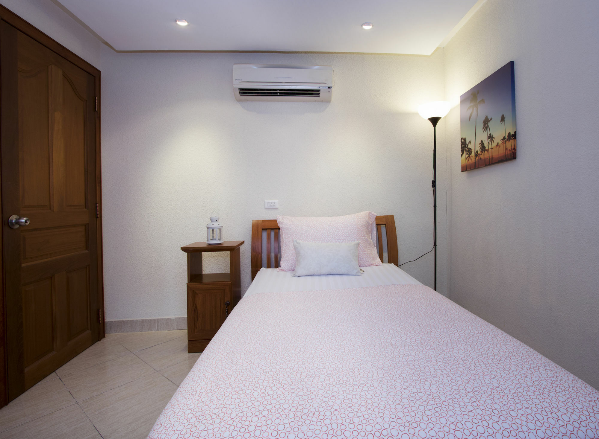 Ashford Villas Cosy Beach פאטאיה מראה חיצוני תמונה