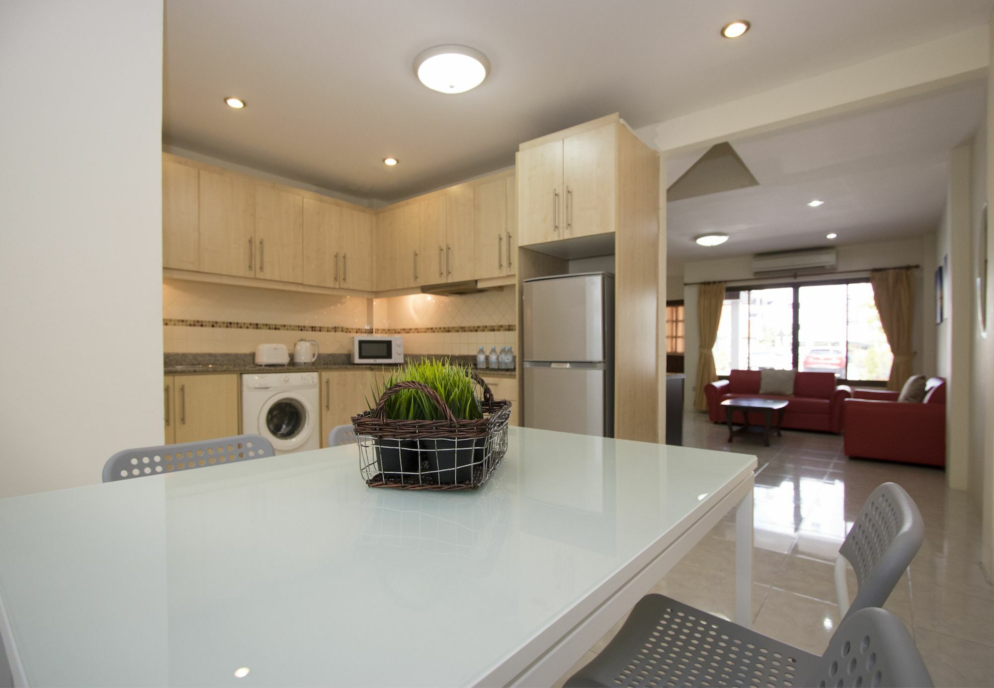 Ashford Villas Cosy Beach פאטאיה מראה חיצוני תמונה