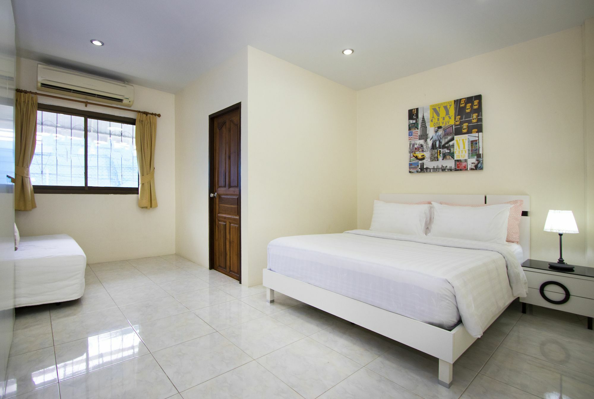 Ashford Villas Cosy Beach פאטאיה מראה חיצוני תמונה