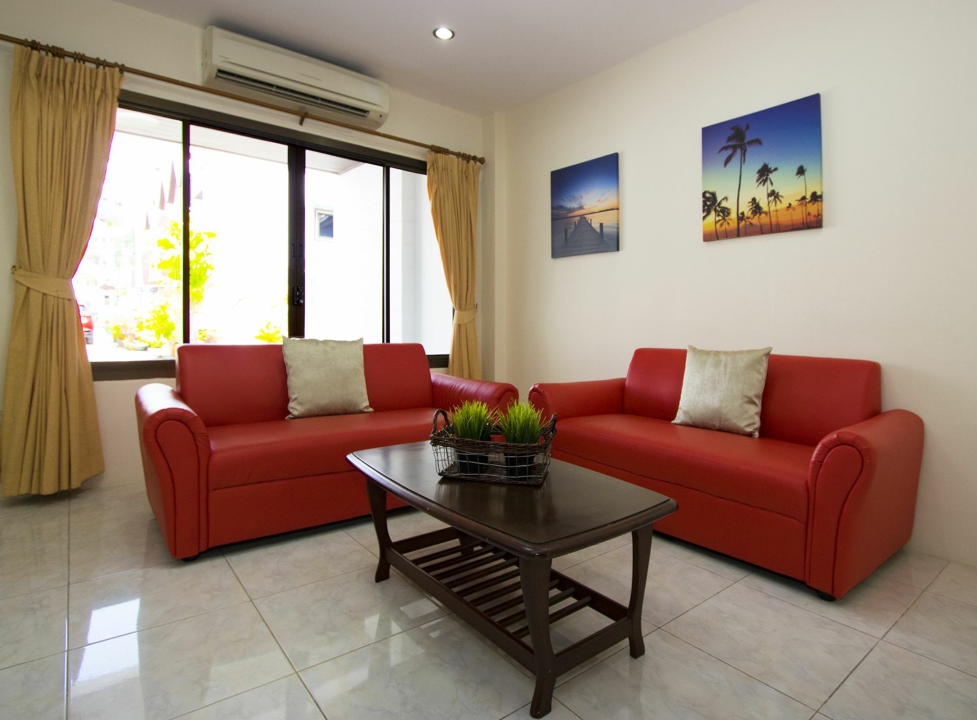 Ashford Villas Cosy Beach פאטאיה מראה חיצוני תמונה