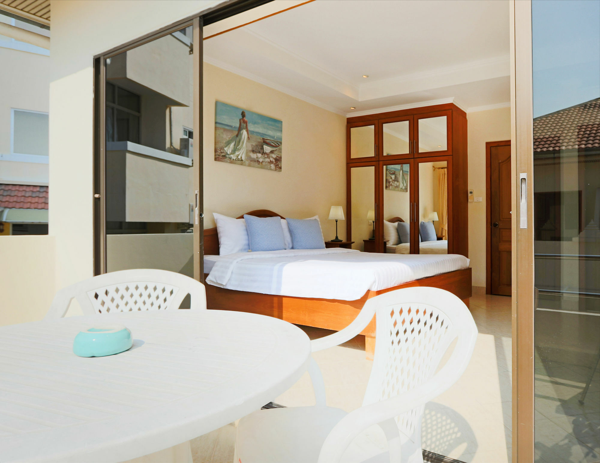 Ashford Villas Cosy Beach פאטאיה מראה חיצוני תמונה