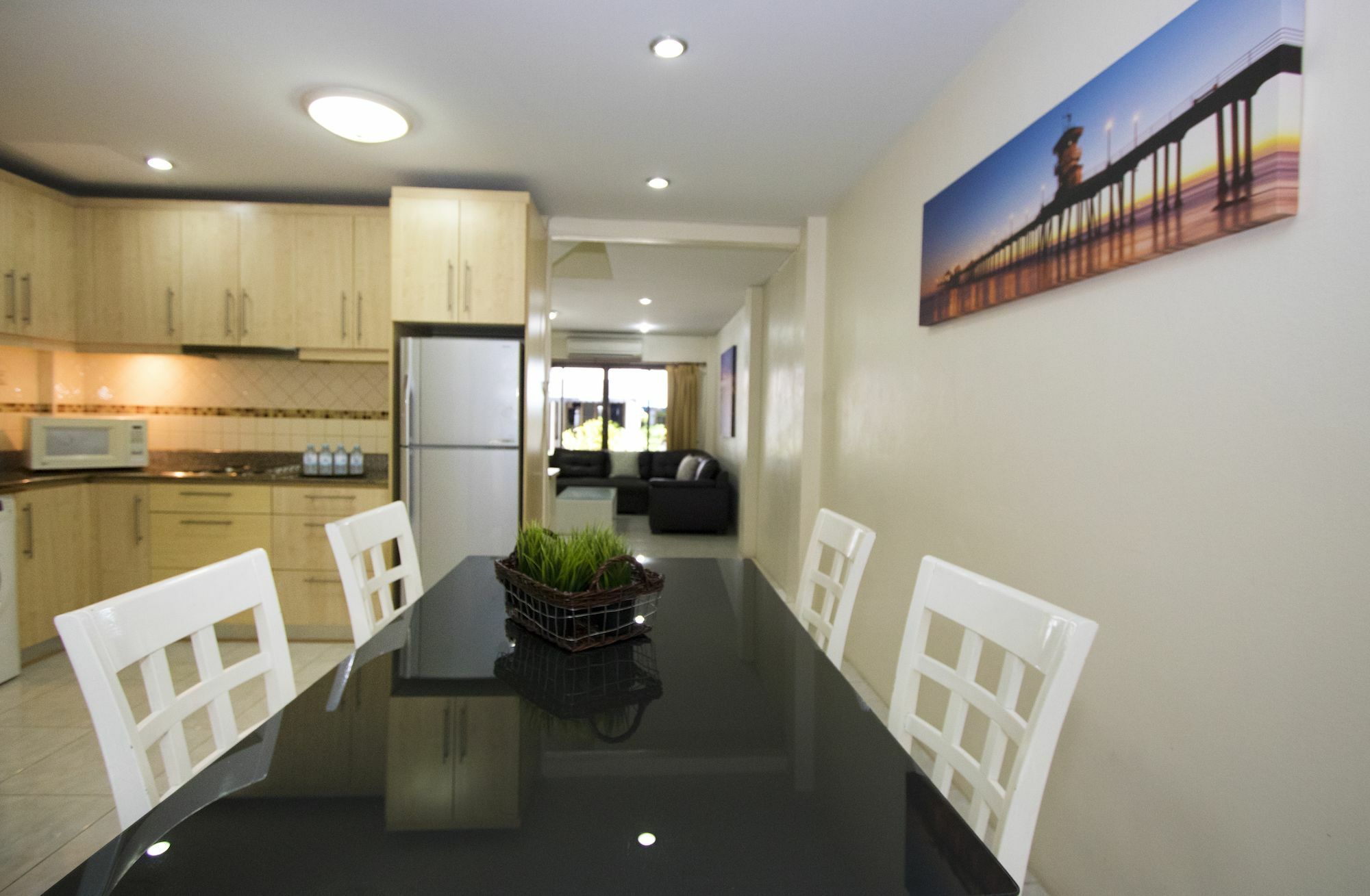 Ashford Villas Cosy Beach פאטאיה מראה חיצוני תמונה