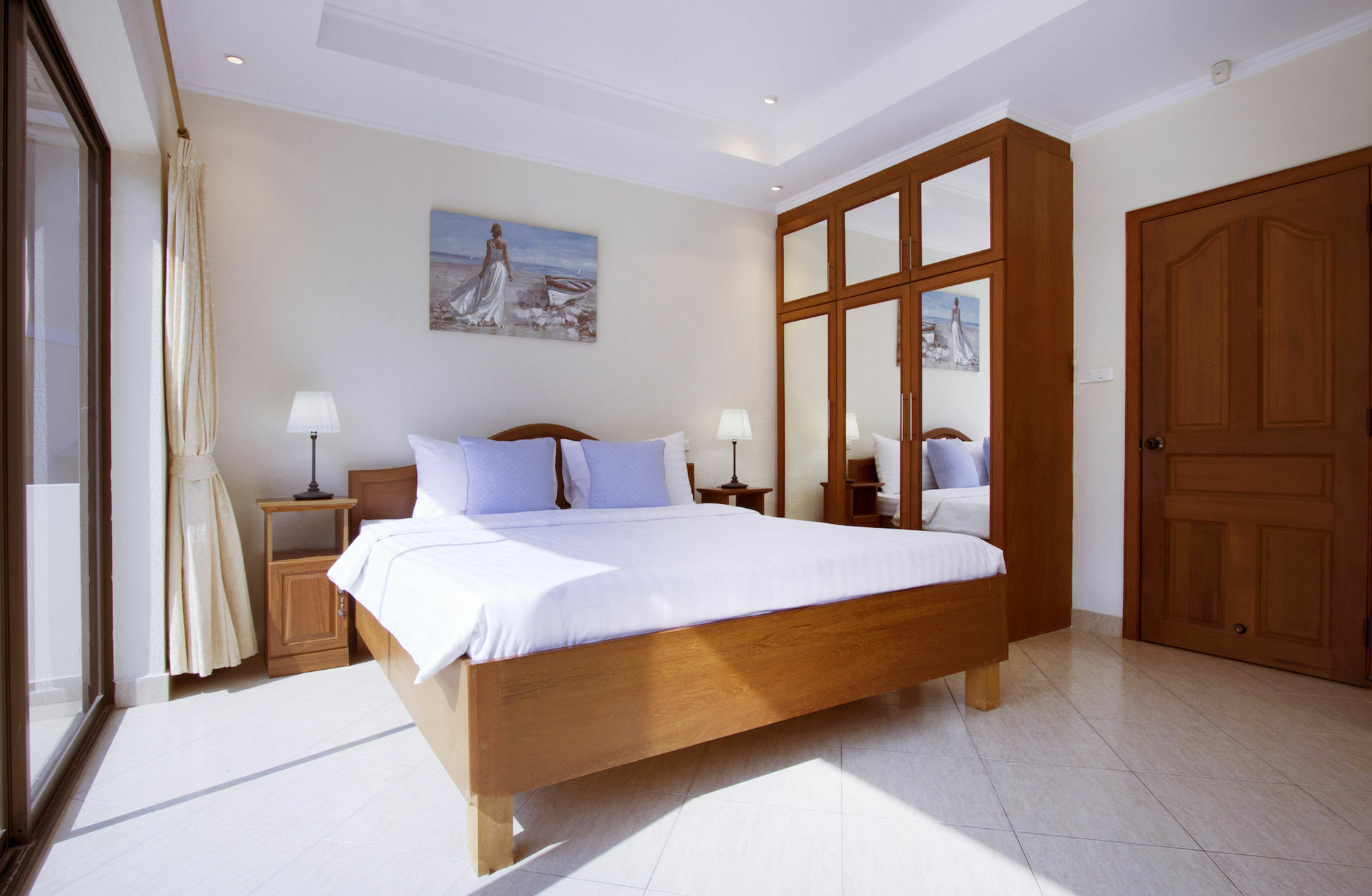Ashford Villas Cosy Beach פאטאיה מראה חיצוני תמונה