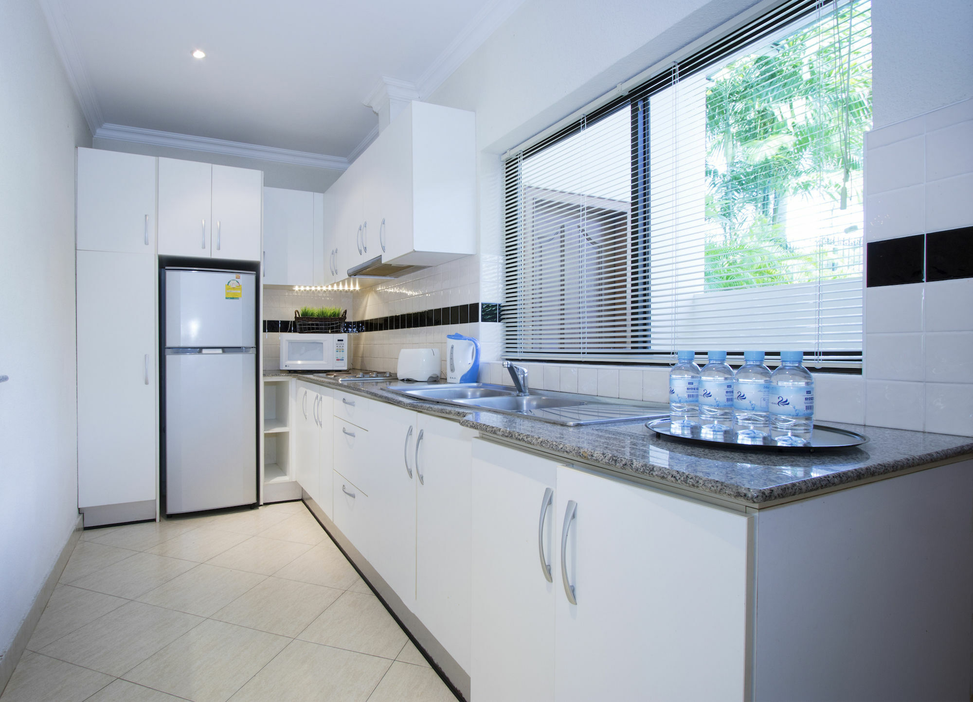 Ashford Villas Cosy Beach פאטאיה מראה חיצוני תמונה