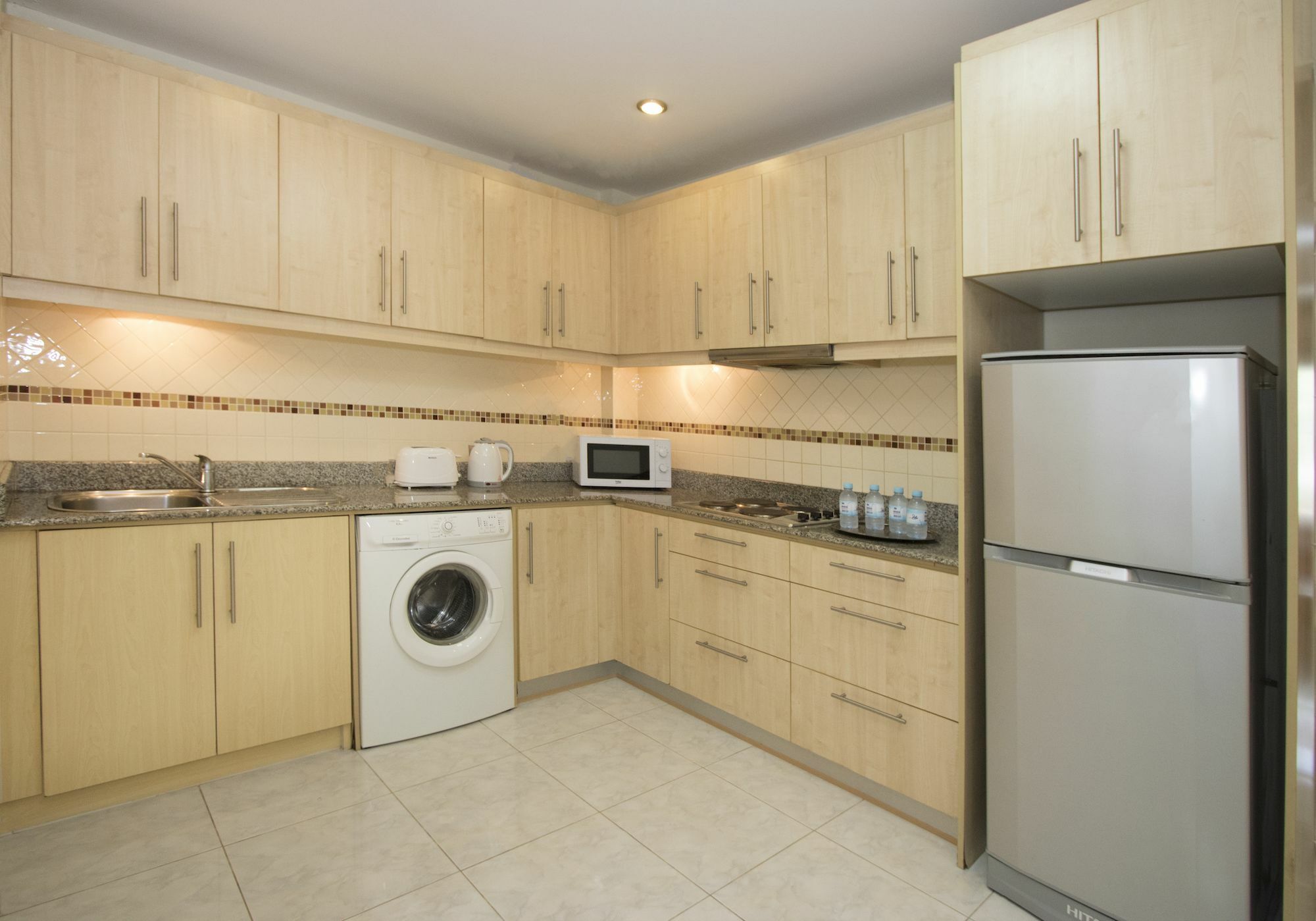Ashford Villas Cosy Beach פאטאיה מראה חיצוני תמונה
