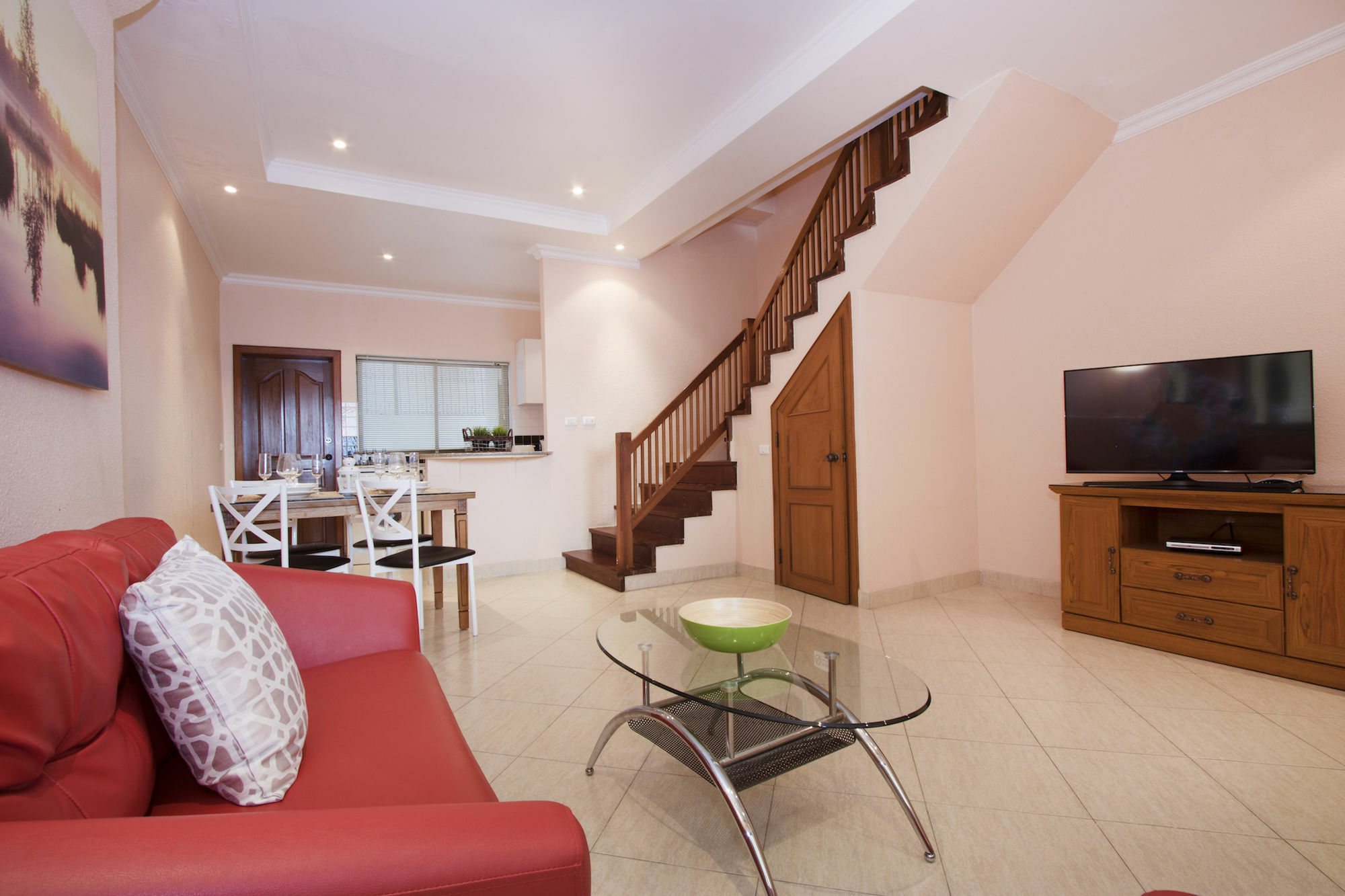 Ashford Villas Cosy Beach פאטאיה מראה חיצוני תמונה