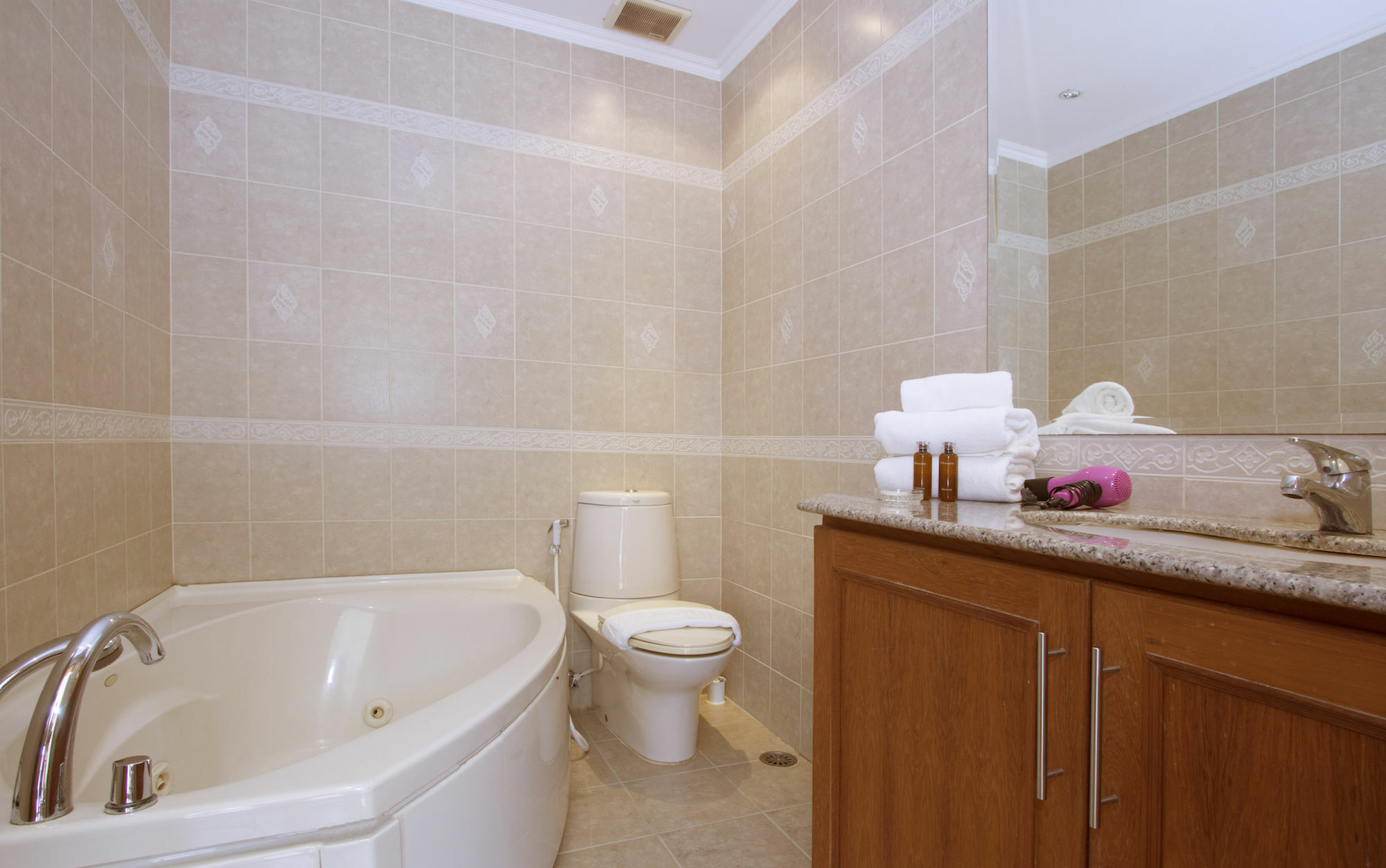 Ashford Villas Cosy Beach פאטאיה מראה חיצוני תמונה